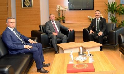 HİTİT ÇORUM’A ÇOK KATKILAR SAĞLADI