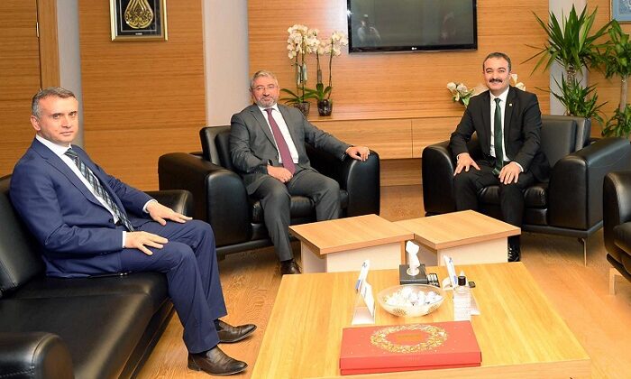 HİTİT ÇORUM’A ÇOK KATKILAR SAĞLADI
