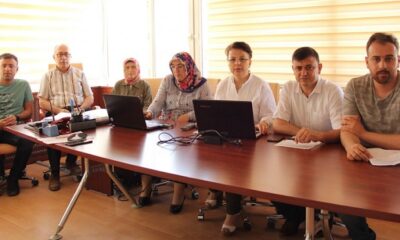 BELEDİYE E-İHALE SİSTEMİNE GEÇTİ