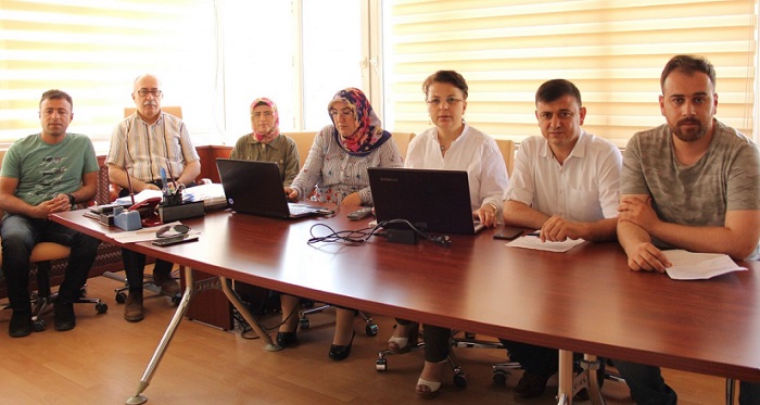 BELEDİYE E-İHALE SİSTEMİNE GEÇTİ