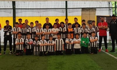 BEŞİKTAŞ’IN SEÇMELERİNE KATILACAKLAR