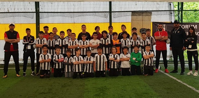BEŞİKTAŞ’IN SEÇMELERİNE KATILACAKLAR