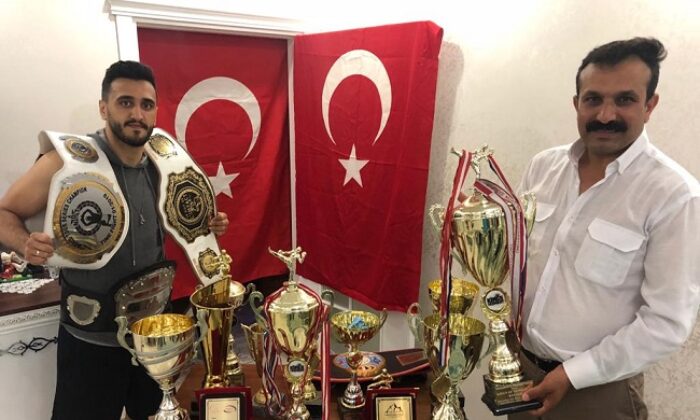 SPOR VE SPORCUNUN YANINDAYIZ