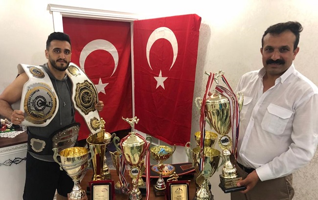 SPOR VE SPORCUNUN YANINDAYIZ