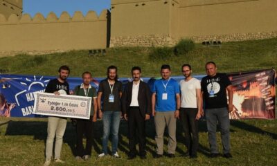 HATTUŞA FOTOĞRAF MARATONU SONUÇLANDI