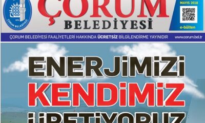 BELEDİYE’DEN BÜLTEN HAKKINDA AÇIKLAMA