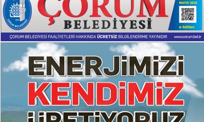 BELEDİYE’DEN BÜLTEN HAKKINDA AÇIKLAMA