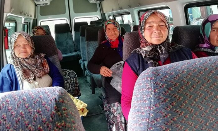 OĞUZLAR’DA GÖNÜL BELEDİYECİLİĞİ HİZMETLERİ