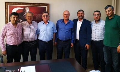 AHİ EVRAN’DA TAPULAR TAMAM