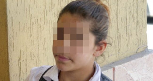 GENÇ KIZ MESAJ ATARAK EVDEN KAÇTI