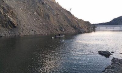 SULAMA GÖLETİNDE BOĞULARAK CAN VERDİ