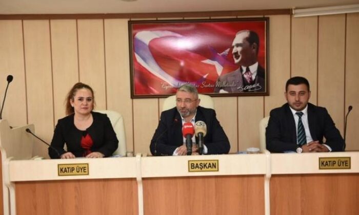 AŞGIN’A 15 MİLYON KREDİ YETKİSİ