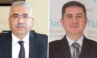 ANADOLU’NUN EN ETKİN 50 İŞ İNSANI