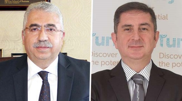 ANADOLU’NUN EN ETKİN 50 İŞ İNSANI