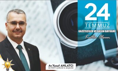 BASININ KALEMİNİN YENİLENDİĞİ GÜN