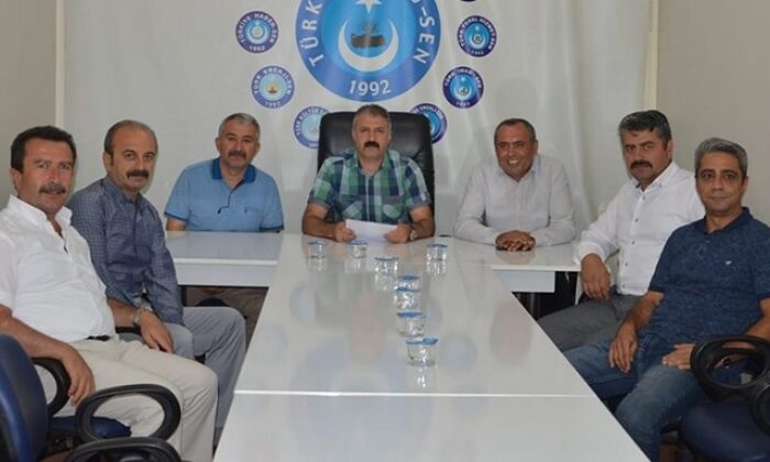 KAMU-SEN MEMURUN HAKKINI ARAYACAK