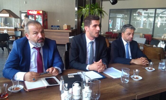 KUZEY GÜCÜ ÇORUM’A YATIRIM YAPACAK