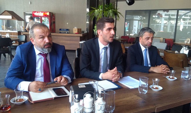 KUZEY GÜCÜ ÇORUM’A YATIRIM YAPACAK