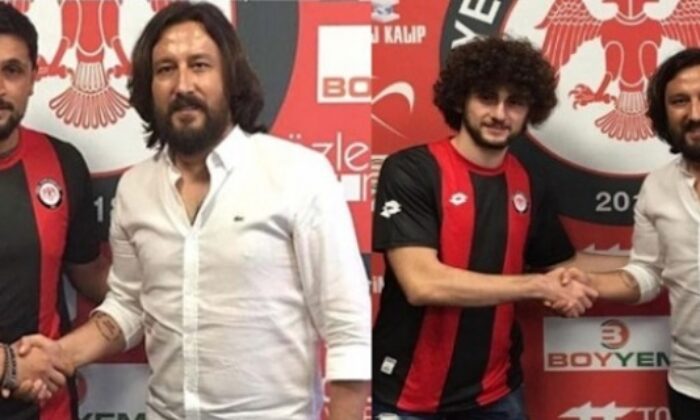 DIŞ TRANSFERDE İKİ FUTBOLCU İMZA ATTI