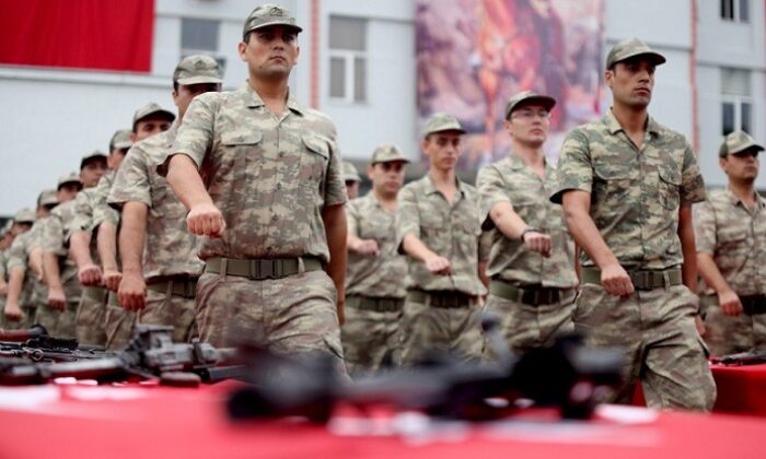 ASKERLİK ŞUBESİNDEN CELP UYARISI