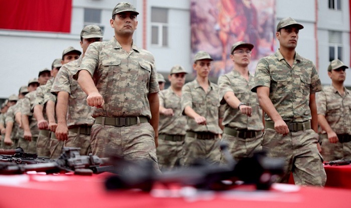 ASKERLİK ŞUBESİNDEN CELP UYARISI