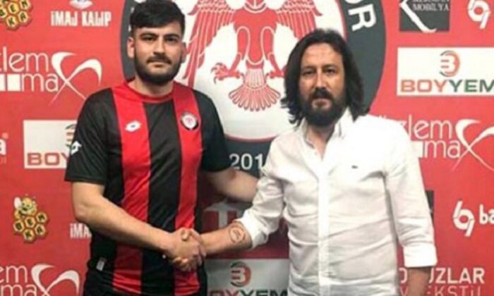 YENİ ÇORUMSPOR’A KALECİ TRANSFERİ