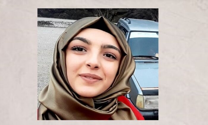 3 AYLIK EVLİ GELİN KAYIPLARA KARIŞTI