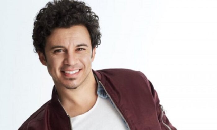 ERKAN OĞUR VE BORAY KONSER VERECEK