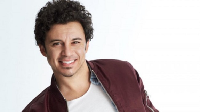 ERKAN OĞUR VE BORAY KONSER VERECEK
