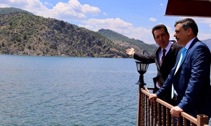 OĞUZLAR TURİZMDE MARKALAŞMAK İSTİYOR