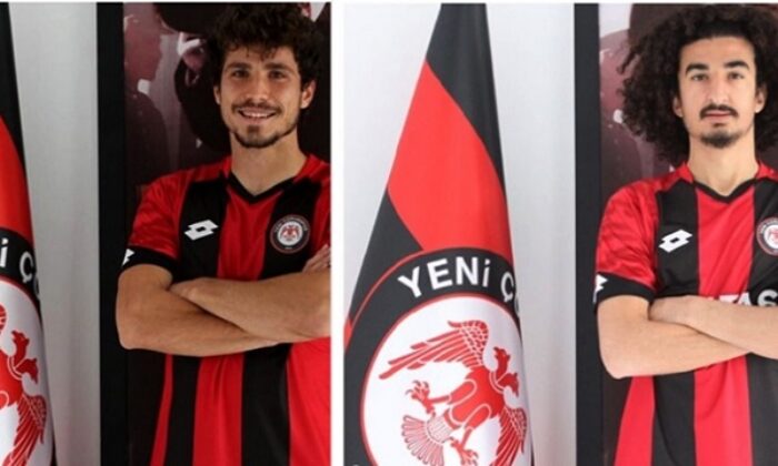 YAKUP VE MÜMİN İLE YOLLAR AYRILDI