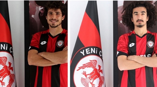 YAKUP VE MÜMİN İLE YOLLAR AYRILDI