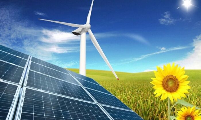 YENİLENEBİLİR ENERJİ YATIRIMLARINA HİBE