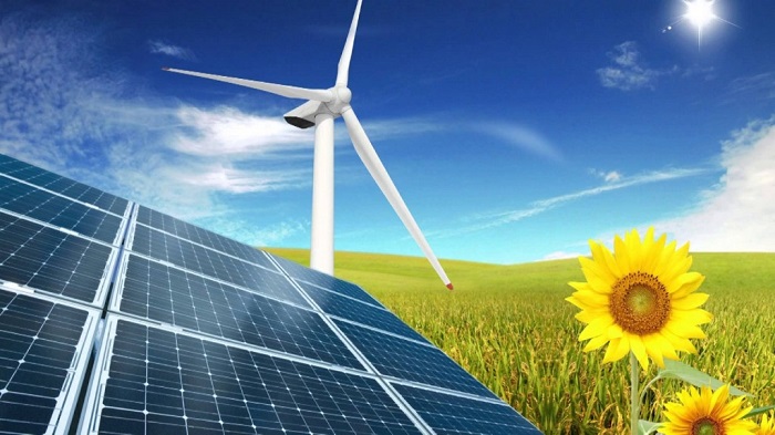 YENİLENEBİLİR ENERJİ YATIRIMLARINA HİBE