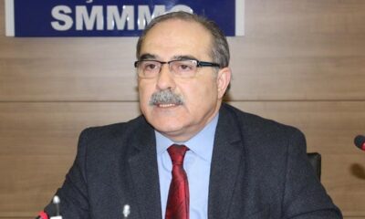 BİROL ÖZKAN EMEKLİ OLDU