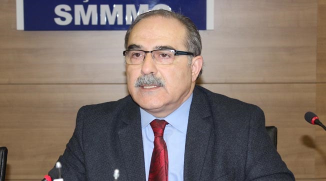 BİROL ÖZKAN EMEKLİ OLDU