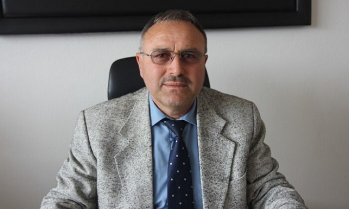 BELEDİYE’DE GÖREV DEĞİŞİKLİĞİ YAPILDI