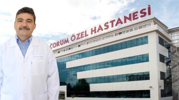 ÖZEL HASTANE KADROSU GÜÇLENDİ