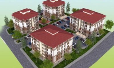 MECİTÖZÜ’NDE 79 KONUTUN İHALESİ TAMAM