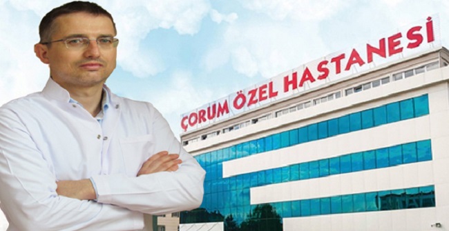 FELÇ KADERİNİZ OLMASIN