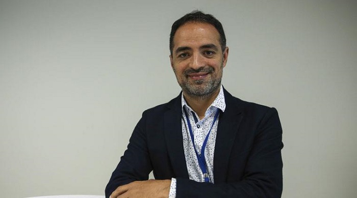 ÇORUMLU JAPONYA’DA BİR İLKİ BAŞARDI