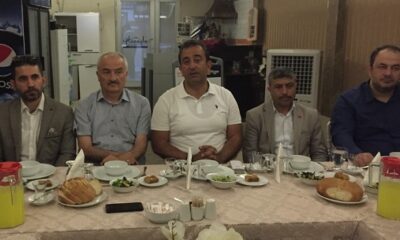SPOR YAPAN GENÇLİK YETİŞTİRMEK İSTİYORUZ