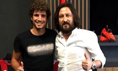 MÜMİN YENİ ÇORUMSPOR İLE ANLAŞTI