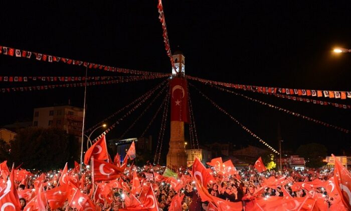 ÇORUM’DA 15 TEMMUZ PROGRAMI BELLİ OLDU