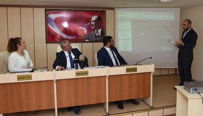 KENTPARK KARARLA MİLLET BAHÇESİ OLDU