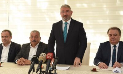 ÖNÜMÜZE TAKOZ OLANLARA BASAR GEÇERİZ
