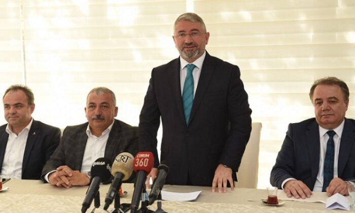 ÖNÜMÜZE TAKOZ OLANLARA BASAR GEÇERİZ