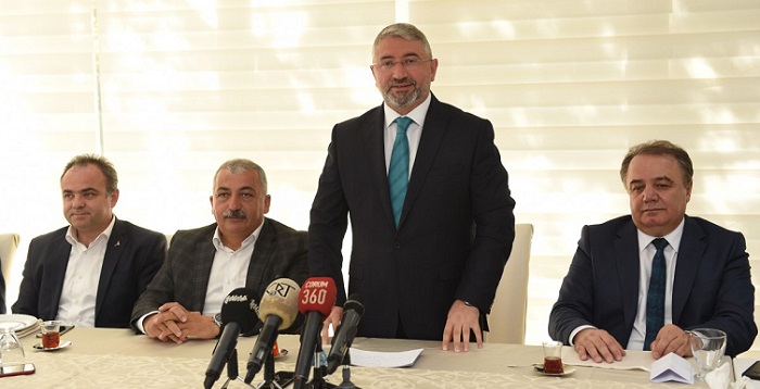 ÖNÜMÜZE TAKOZ OLANLARA BASAR GEÇERİZ
