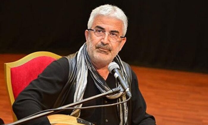 15 TEMMUZ’DA ESAT KABAKLI KONSERİ