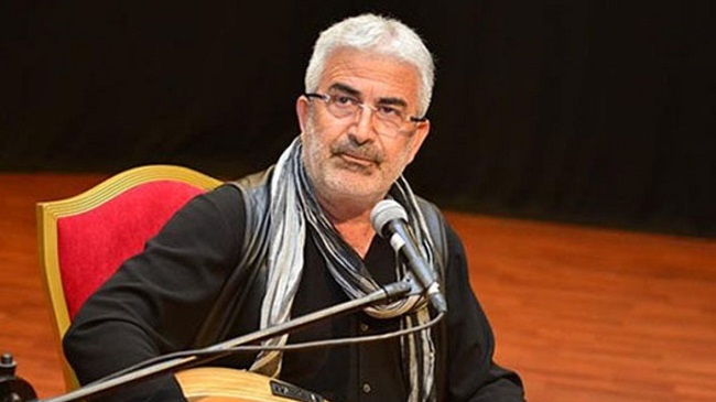 15 TEMMUZ’DA ESAT KABAKLI KONSERİ